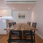 Fabulous 2 Bedroom By Innkeeper Lisboa