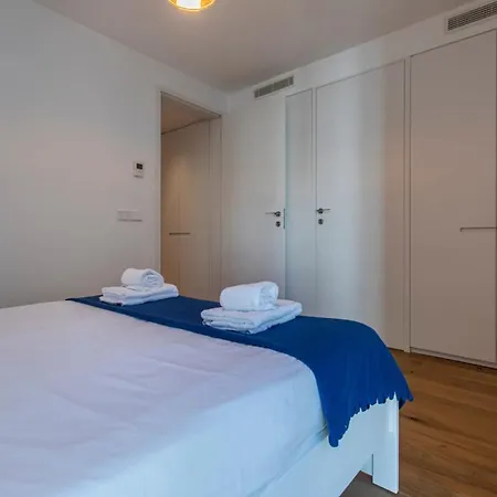 Fabulous 2 Bedroom By Innkeeper Apartment
