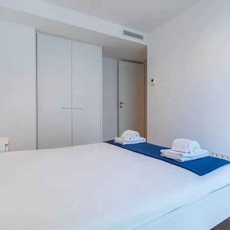 Fabulous 2 Bedroom By Innkeeper Apartment *