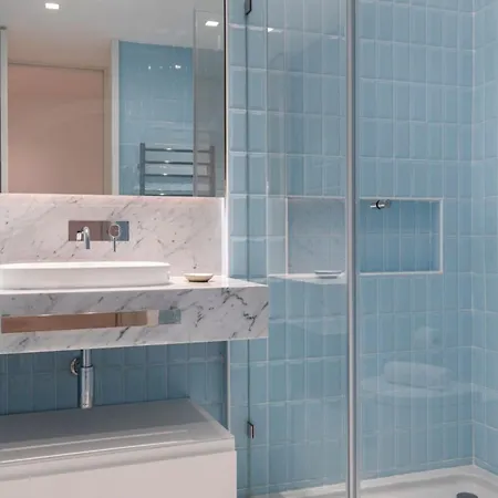 Apartament Fabulous 2 Bedroom By Innkeeper *