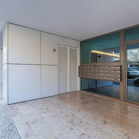 Διαμέρισμα Fabulous 2 Bedroom By Innkeeper *