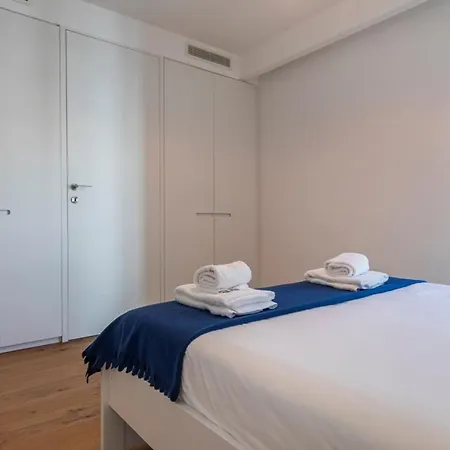 Fabulous 2 Bedroom By Innkeeper * Lisbon
