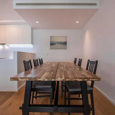 Fabulous 2 Bedroom By Innkeeper Lisbon