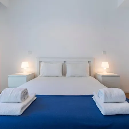 Fabulous 2 Bedroom By Innkeeper Apartment