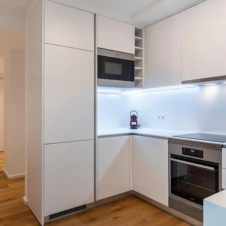 Fabulous 2 Bedroom By Innkeeper Apartament *