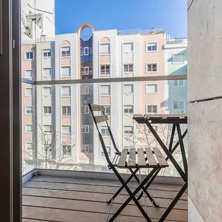 Apartment Fabulous 2 Bedroom By Innkeeper *