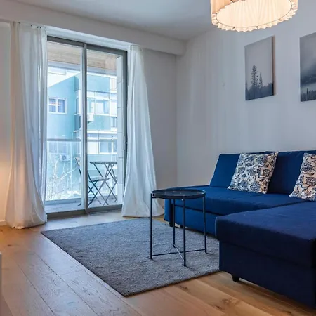 Fabulous 2 Bedroom By Innkeeper Apartment Lisbon