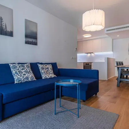 Fabulous 2 Bedroom By Innkeeper * Lisbon