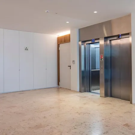 公寓 Fabulous 2 Bedroom By Innkeeper