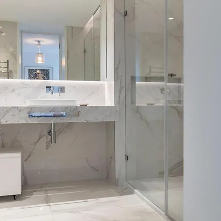 公寓 Fabulous 2 Bedroom By Innkeeper