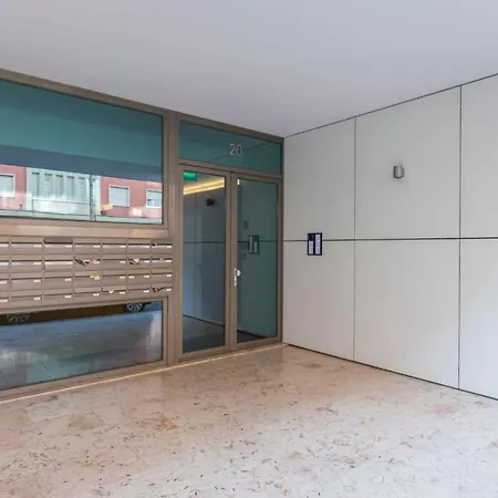 Fabulous 2 Bedroom By Innkeeper 公寓 *