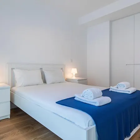 Fabulous 2 Bedroom By Innkeeper 公寓