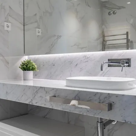 公寓 Fabulous 2 Bedroom By Innkeeper