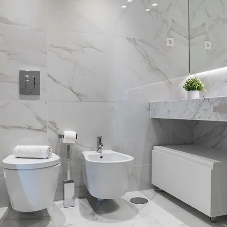 Fabulous 2 Bedroom By Innkeeper 公寓 *