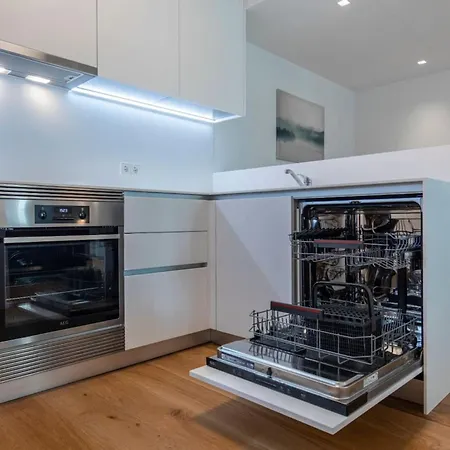 公寓 Fabulous 2 Bedroom By Innkeeper *