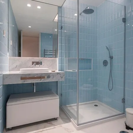 公寓 Fabulous 2 Bedroom By Innkeeper Lisboa