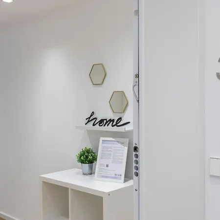 公寓 Fabulous 2 Bedroom By Innkeeper