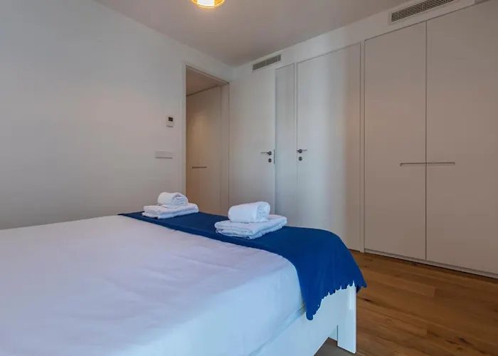 Fabulous 2 Bedroom By Innkeeper Апартаменты