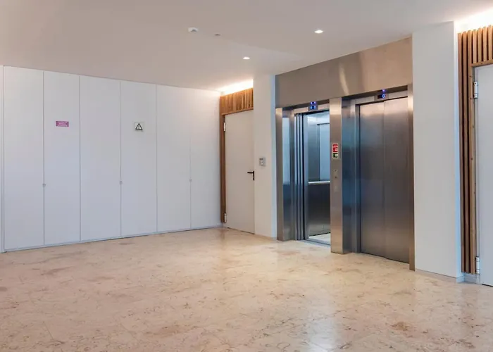 Апартаменты Fabulous 2 Bedroom By Innkeeper