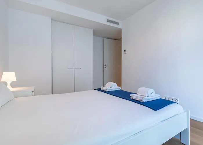 Fabulous 2 Bedroom By Innkeeper Апартаменты *