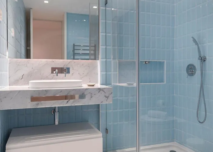 Апартаменты Fabulous 2 Bedroom By Innkeeper *