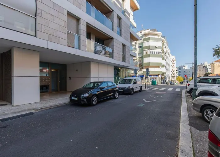 Fabulous 2 Bedroom By Innkeeper *