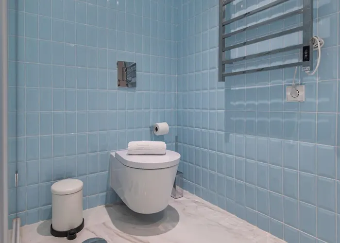 Fabulous 2 Bedroom By Innkeeper