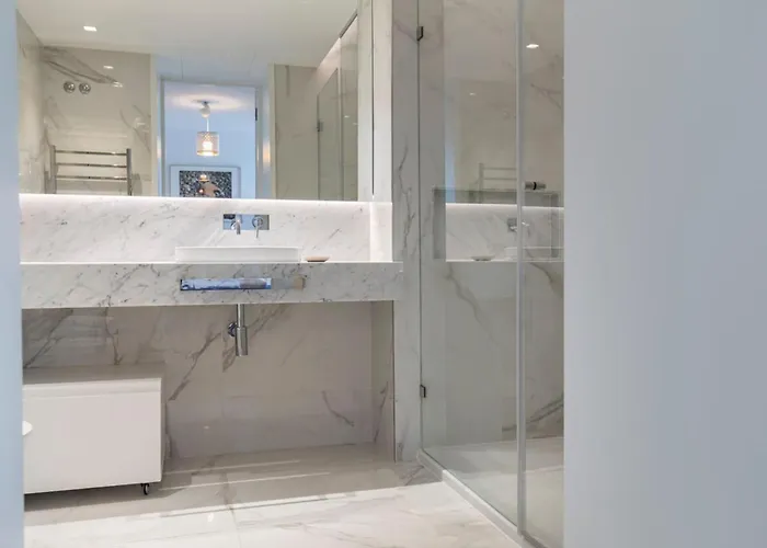 Апартаменты Fabulous 2 Bedroom By Innkeeper