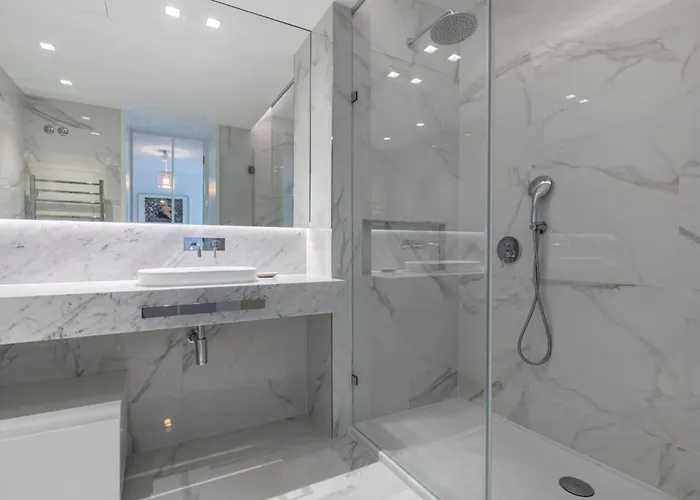 Fabulous 2 Bedroom By Innkeeper *