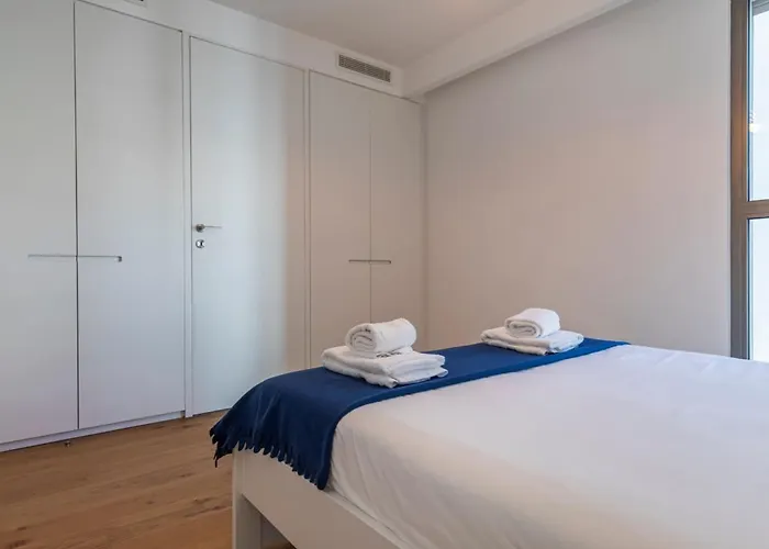 Fabulous 2 Bedroom By Innkeeper * Лиссабон