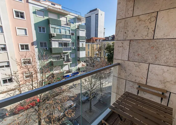 Fabulous 2 Bedroom By Innkeeper