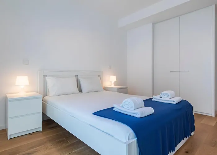 Fabulous 2 Bedroom By Innkeeper Апартаменты