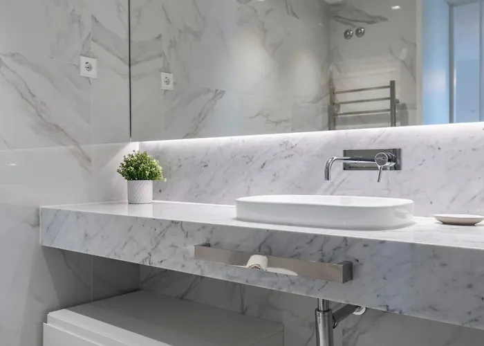 Апартаменты Fabulous 2 Bedroom By Innkeeper