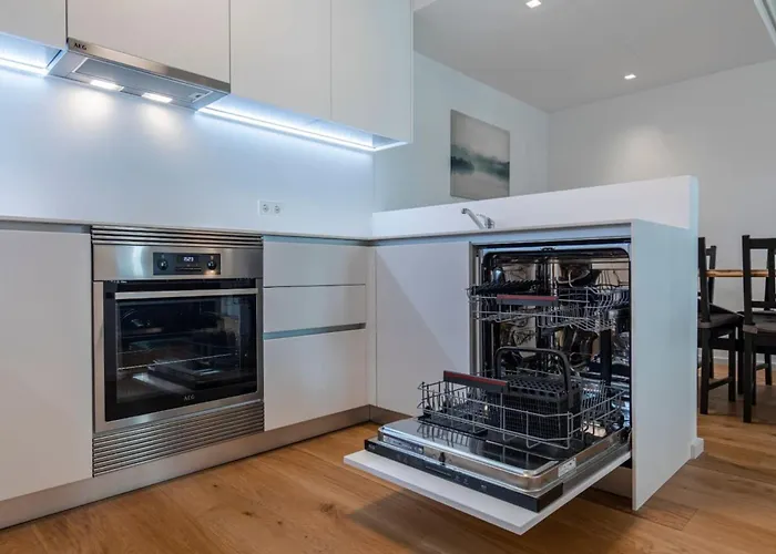 Апартаменты Fabulous 2 Bedroom By Innkeeper *