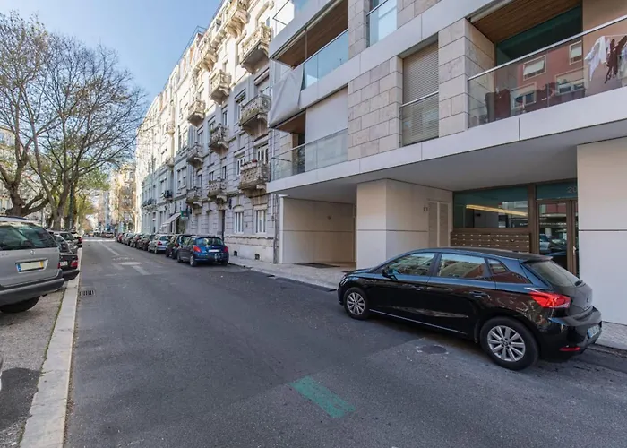 Fabulous 2 Bedroom By Innkeeper *