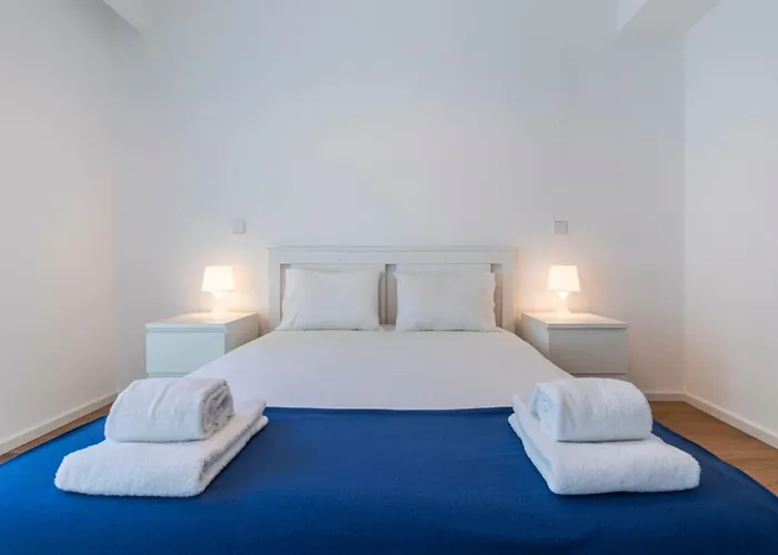 Fabulous 2 Bedroom By Innkeeper Апартаменты