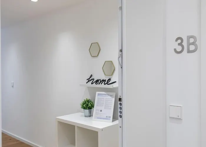 Апартаменты Fabulous 2 Bedroom By Innkeeper