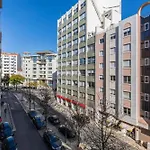 Fabulous 2 Bedroom By Innkeeper Lisboa