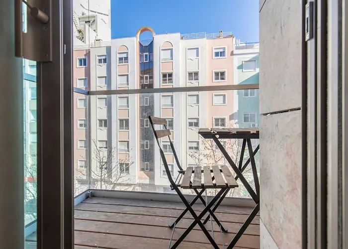 아파트 Fabulous 2 Bedroom By Innkeeper *